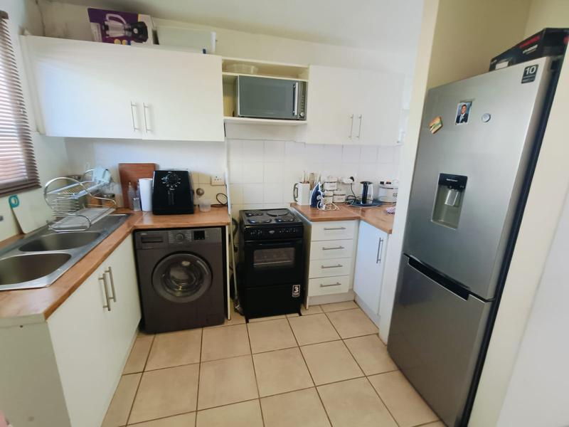 2 Bedroom Property for Sale in Parow Western Cape